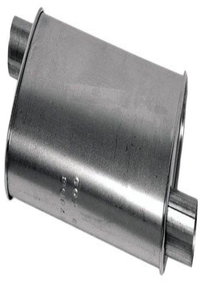 Thrush 17696 Turbo Muffler - Image 1